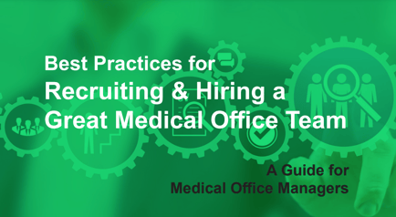 bestpractices for recruiting and hiring