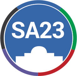 SA23 Conference