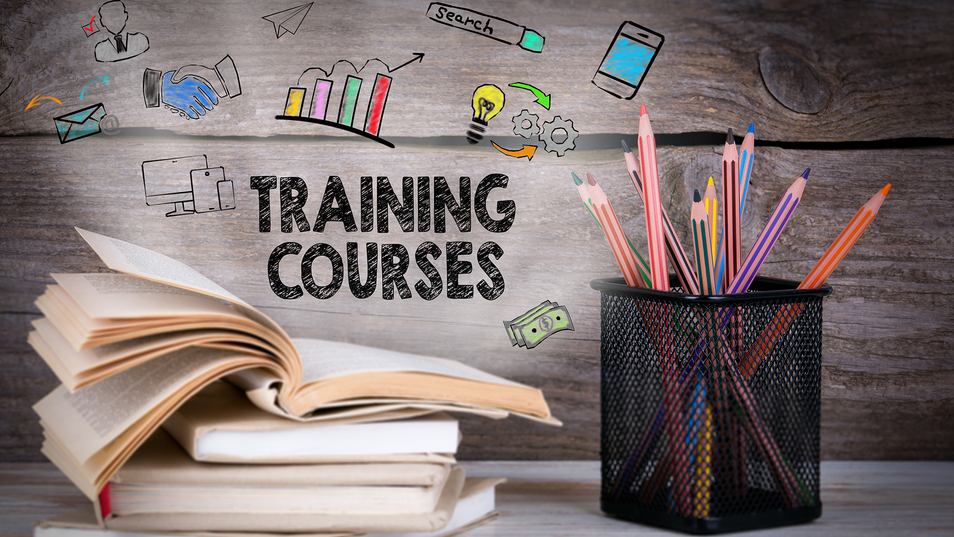 cmom training courses